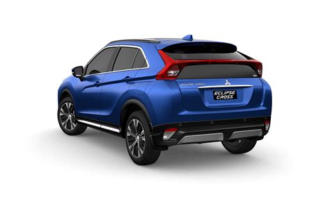 Mitsubishi Eclipse Cross Sporty Small SUV | Morayfield QLD - Keystar ...