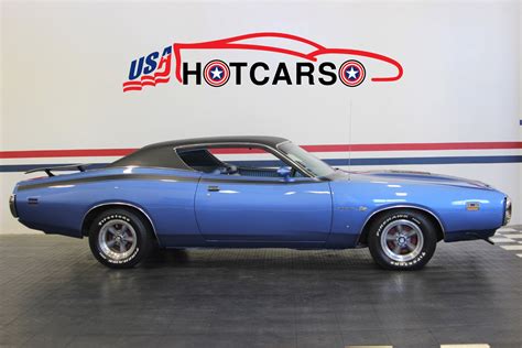 1971 Dodge Charger Super Bee Stock # 19071 for sale near San Ramon, CA | CA Dodge Dealer