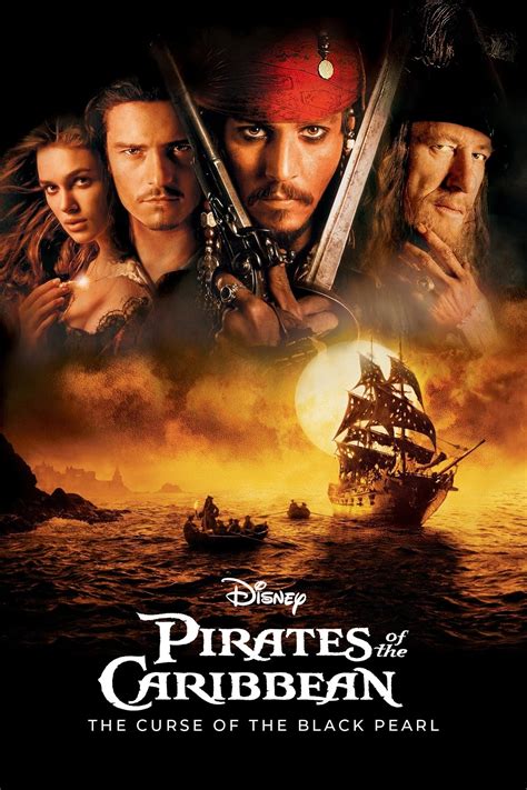 Kurd Doblazh Kurd Doblaj - Pirates Of The Caribbean: The Curse Of The Black Pearl (2003)