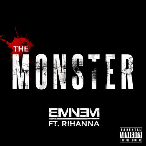 [NEW] Eminem – The Monster (Feat. Rihanna) | The Music Ninja