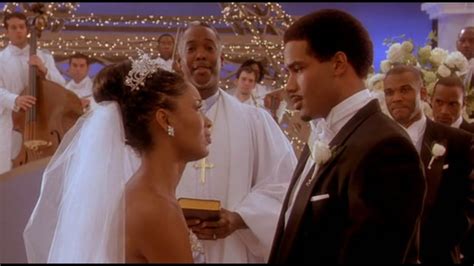 Madea's Family Reunion Wedding Vows: Making The Day Special ...