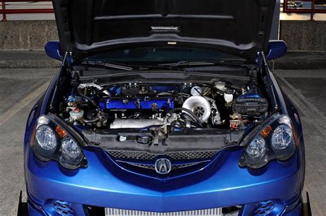 Ultimate RSX Turbo Kit Guide | Drifted.com