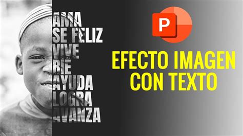 Como Hacer Imagenes Con Texto En Powerpoint - Image to u