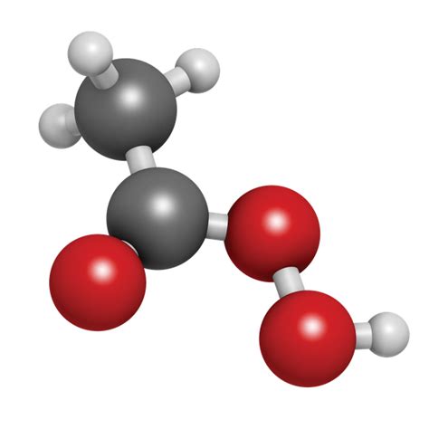 Peracetic Acid Uses and Hazards