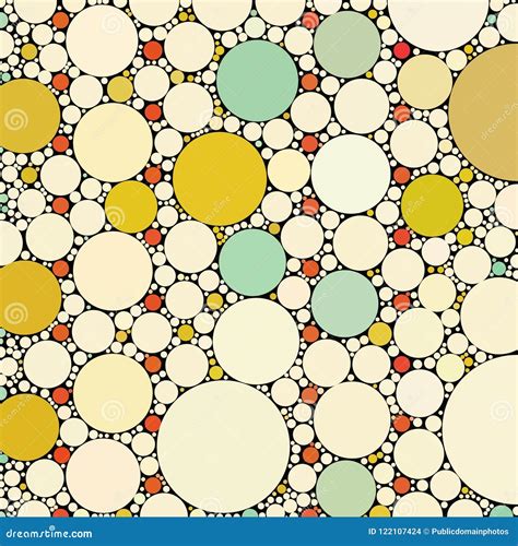 Yellow, Pattern, Circle, Design Picture. Image: 122107424