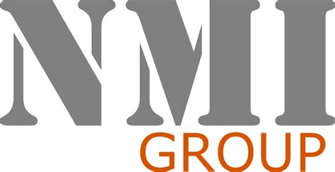 NMI Group - Gruppen