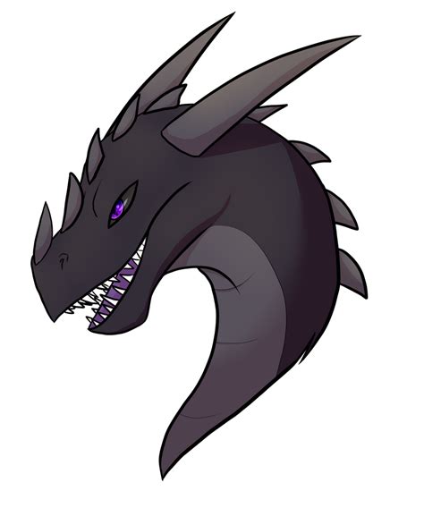 Ender Dragon by DasFischi on DeviantArt