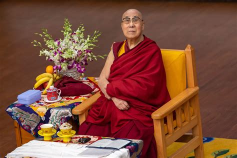 Dalai Lama: We Must Act As One to Preserve Our World | TIME