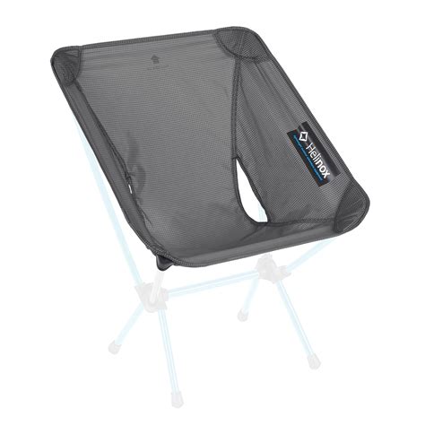 Helinox Chair Zero L Replacement Seat | Free Shipping & 5 Year Warranty