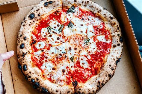 Best Pizza in Waco, TX: 11 Top Pizzerias! (2024)