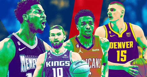 Which of the NBA’s Flawed Contenders Will Steal the West? - The Ringer