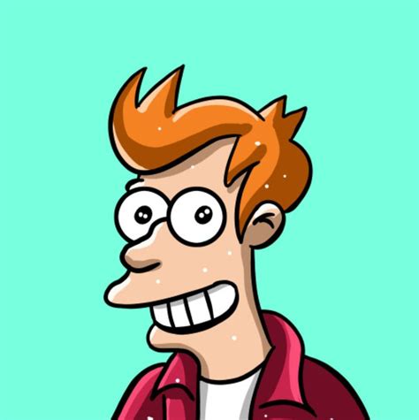 Fry, Futurama Fry Futurama, Mario Characters, Fictional Characters, Bowser, Tv Shows, Art, Art ...