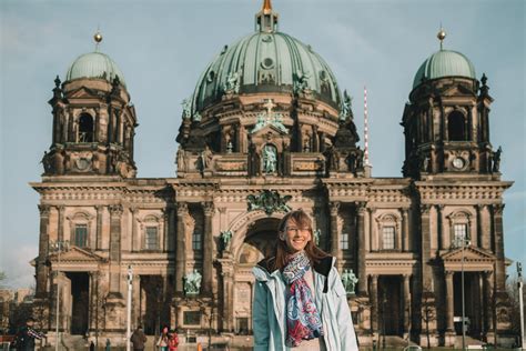 17 Fun (And Affordable) Things to Do in Berlin in Winter