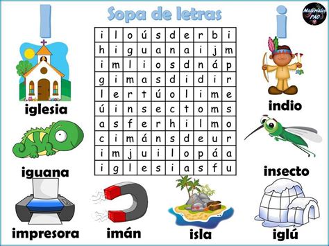 Sopa-de-letras-del-abecedario-009 - Orientación Andújar - Recursos Educativos