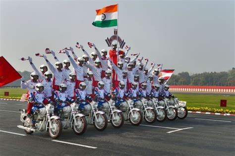 PHOTOS: India's military might showcased at Army Day parade - Rediff.com India News