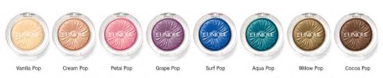 CLINIQUE Lid Pop Eyeshadow Swatches & Review (Cream Pop / Cocoa Pop)