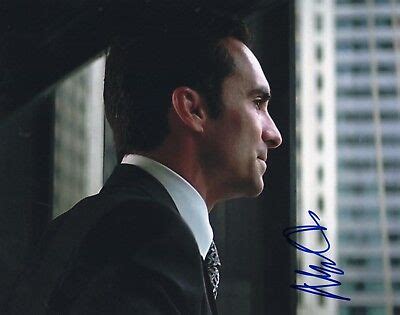 Nestor Carbonell Batman The Dark Knight Mayor Signed 8x10 Photo w/COA #4 | eBay