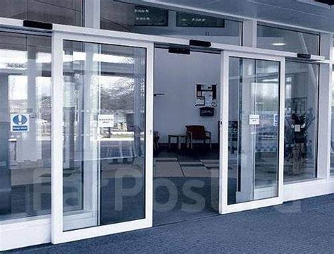 Automatic Cavity Sliders | Premium Sliding Doors | Aluminium Sliding Door