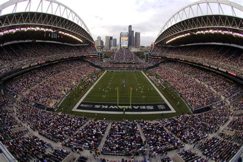 Seattle Seahawks on course to fill Lumen Field to full capacity for 2021 home opener - Field Gulls