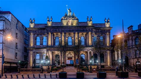 Merchant Hotel, Belfast | The Merchant Hotel on Belfast’s Wa… | Flickr