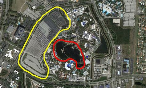 SeaWorld Cares THIS MUCH More About Cars Than Killer Whales