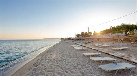 Akti Beach Club (Kardamena): Alle Infos zum Hotel