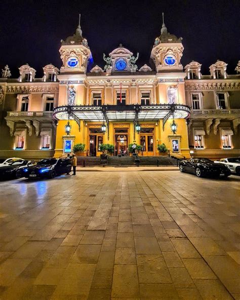 Jonny Dodge 🌍 on Instagram: “The new Casino Square in Monaco. The ...