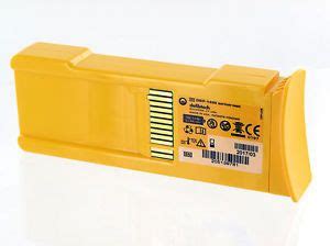 Defibtech Long-Life DBP-2800 Battery – AED Market