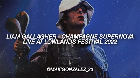 Liam Gallagher - Champagne Supernova Chords - Chordify