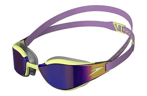 Best Swimming Goggles for open water - Yachting World