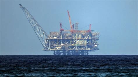 Israel announces new natural gas field off its coast - Al-Monitor ...