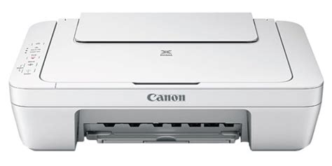 Canon Pixma MG2522 Driver – Canon Printer Drivers