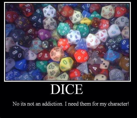 I can stop any time I want | Dungeons and dragons, Dnd funny ...