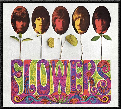 The Rolling Stones - Flowers | iHeart