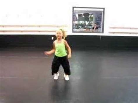 Taylor's Soldier Boy Dance - YouTube