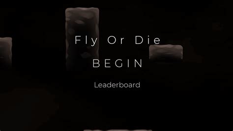 Fly or Die by BOC Dev