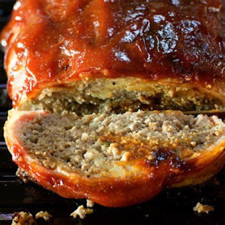 Pioneer Woman's Favorite Meatloaf Recipe - (4.5/5)