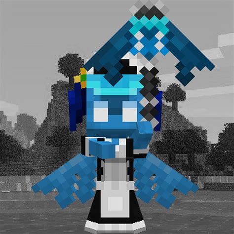 Maid Allay Tools 1.20.2/1.20.1/1.20/1.19.2/1.19.1/1.19/1.18/1.17.1/Forge/Fabric packs minecraft