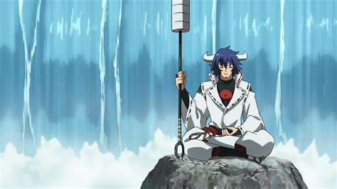 Susanoo (スサノオ) Akame Ga Kill | myywallpaper - Myy Wallpaper