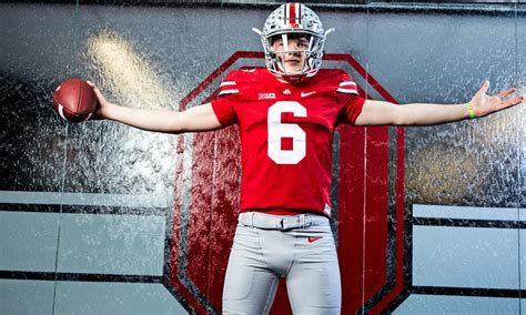 Ohio State: Why Kyle McCord was Buckeyes choice for 2021 quarterback