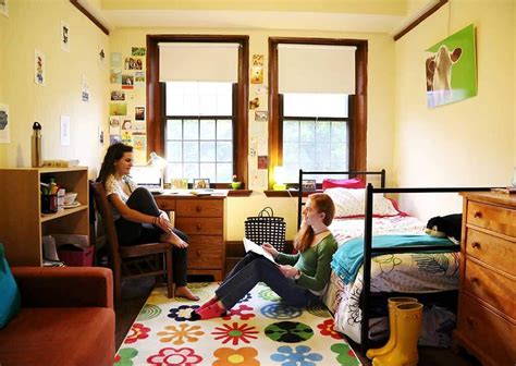 Best college dorms in the US. If you plan on living in campus after… | by Carlos Wagner | Medium