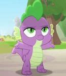 Spike Voices (My Little Pony) - Behind The Voice Actors