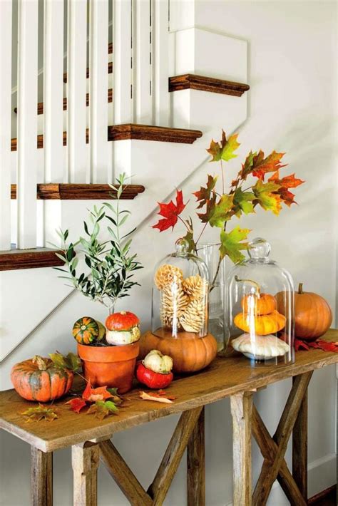 25 Stunning Fall Home Decor Ideas To Try - Instaloverz