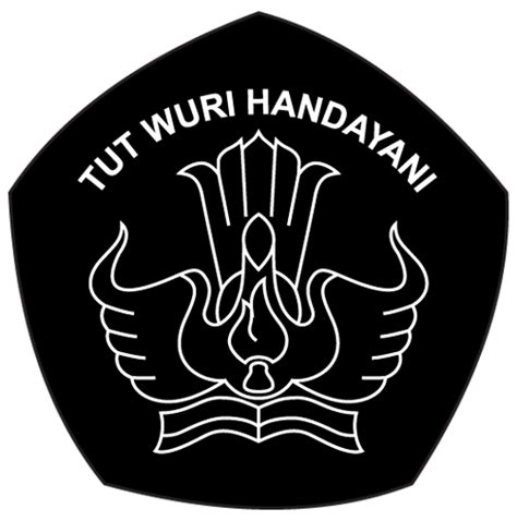 Logo Tut Wuri Handayani - 237 Design