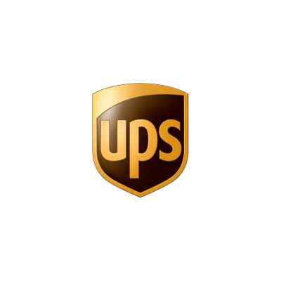 Ups Logo Png Png Image Collection - vrogue.co