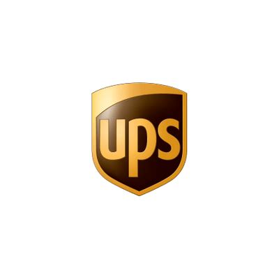 Ups Logo Zoom Background