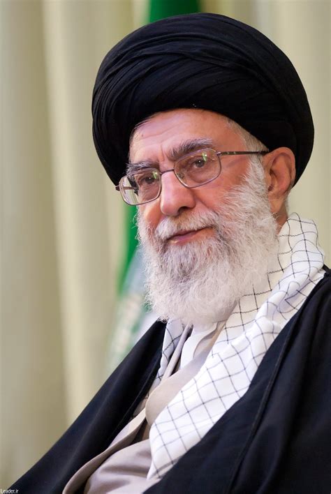 Image gallery of the Leader of the Islamic Revolution :: Leader.ir