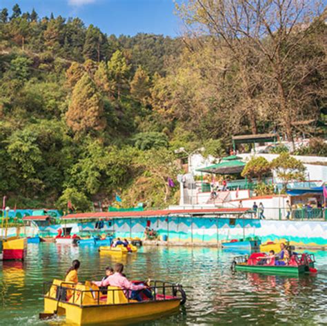 Tourist Places in Mussoorie | Top 6 Tourist Places in Mussoorie