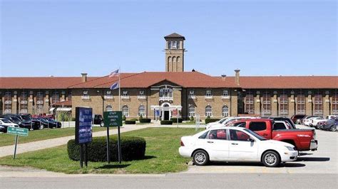 Disturbance at Pendleton Correctional Facility, Indiana - PerilousPerilous