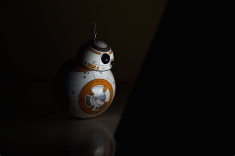 Star Wars Bb8 Wallpaper (69+ images)